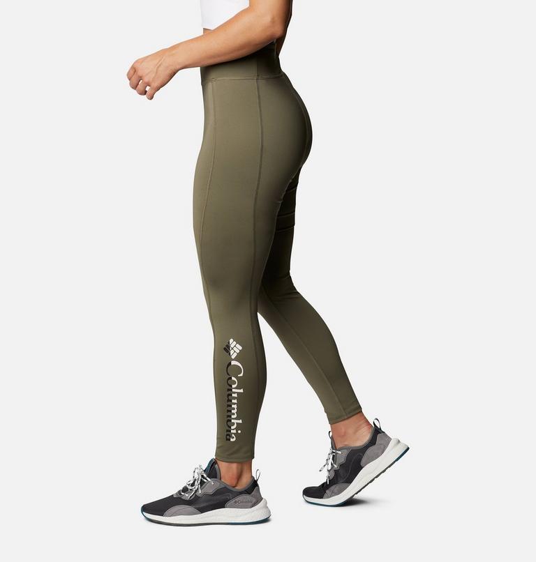 Columbia River Tight | 397 | XL, Color: Stone Green, image 3