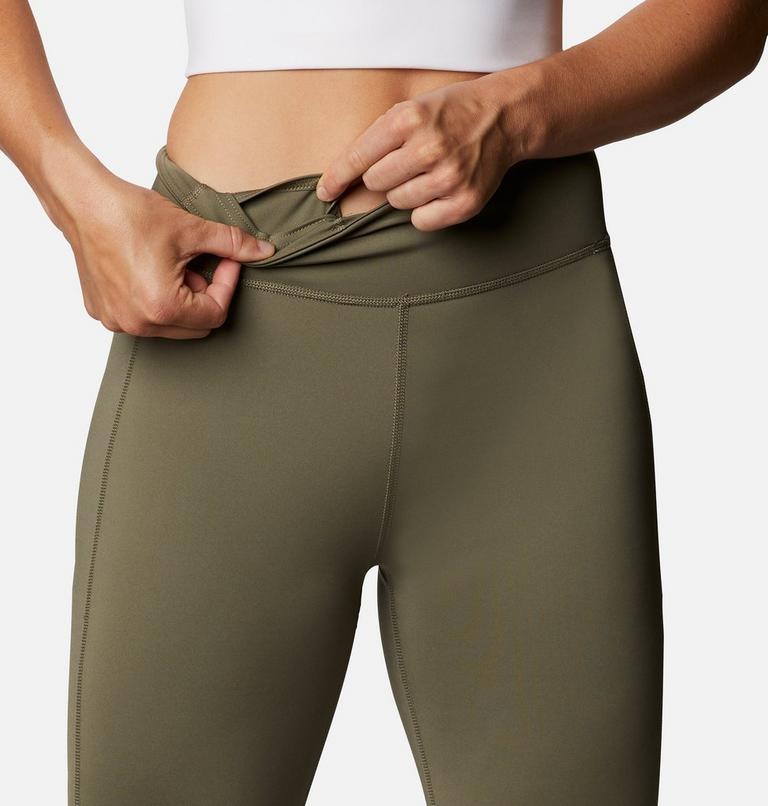 Columbia River Tight | 397 | XL, Color: Stone Green, image 4