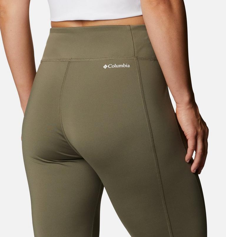 Columbia River Tight | 397 | XL, Color: Stone Green, image 5