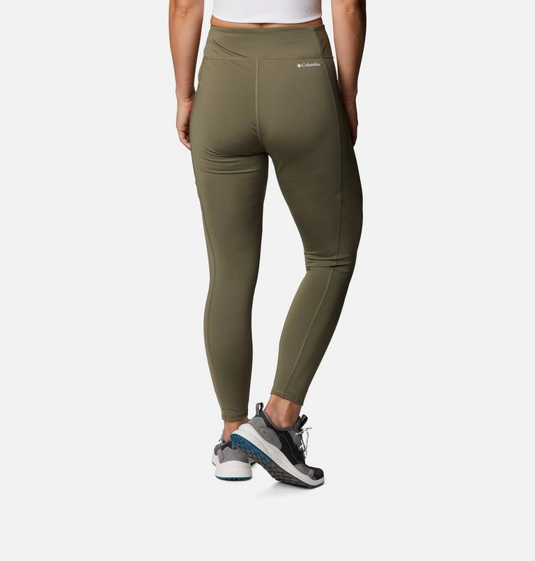 Columbia River Tight | 397 | XL, Color: Stone Green, image 2