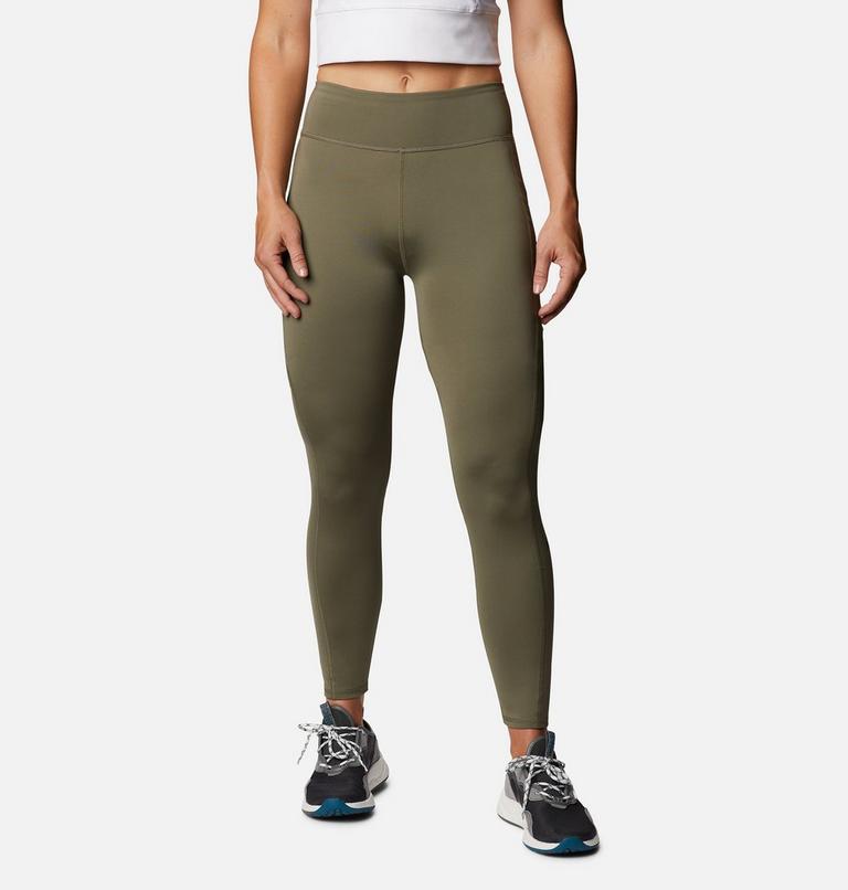 Columbia River Tight | 397 | XL, Color: Stone Green, image 1