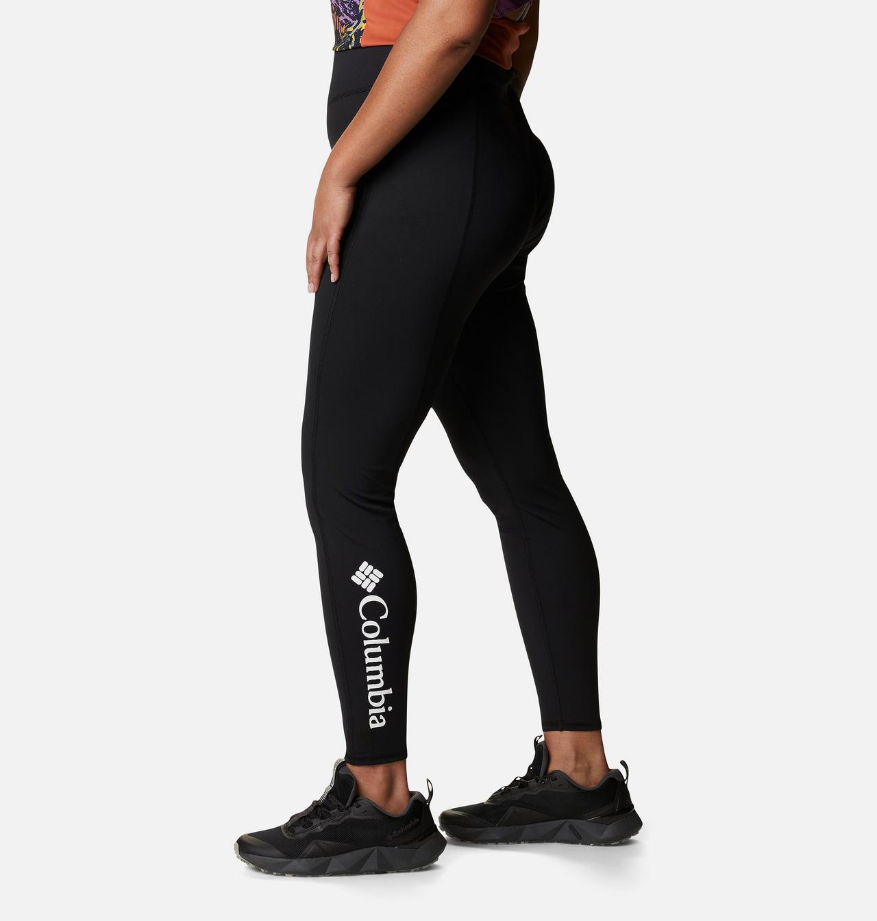 Women's Columbia Lodge™ Tights - Plus Size 3