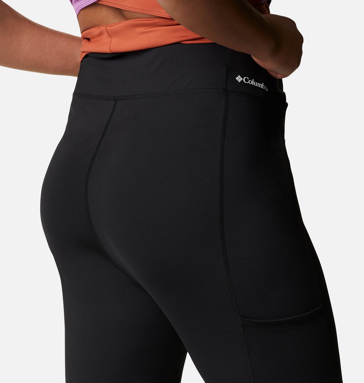 Women's Columbia Lodge™ Tights - Plus Size 5