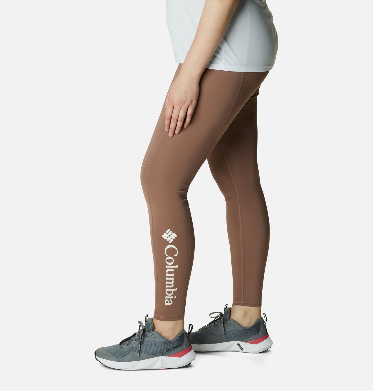 Women's Columbia Lodge™ Tights - Plus Size 3