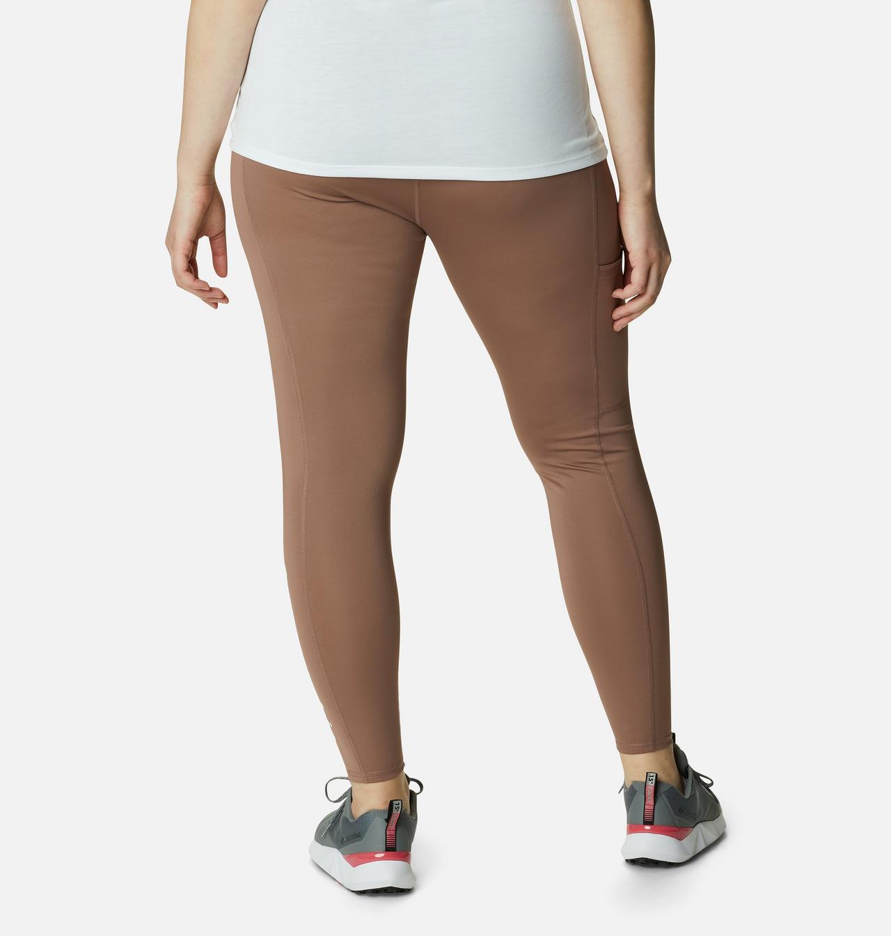 Women's Columbia Lodge™ Tights - Plus Size 2