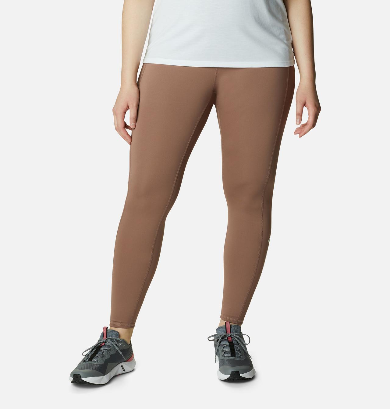 Women's Columbia Lodge™ Tights - Plus Size 1