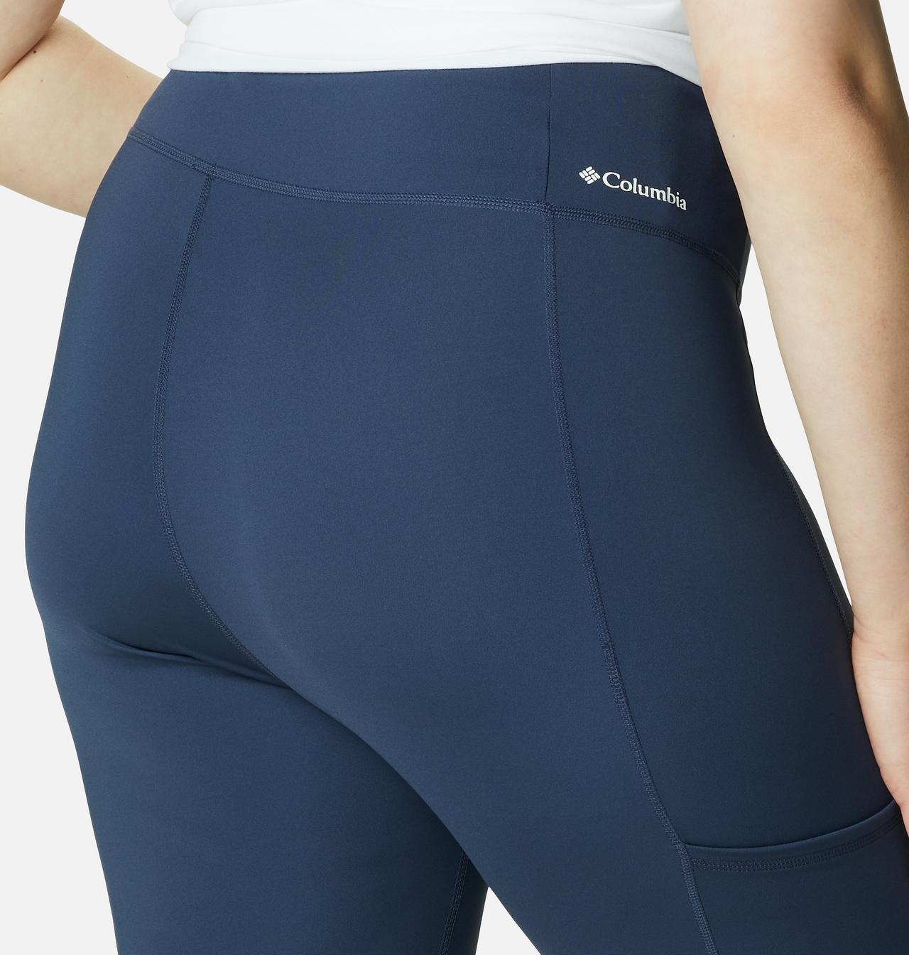 Women's Columbia Lodge™ Tights - Plus Size 5