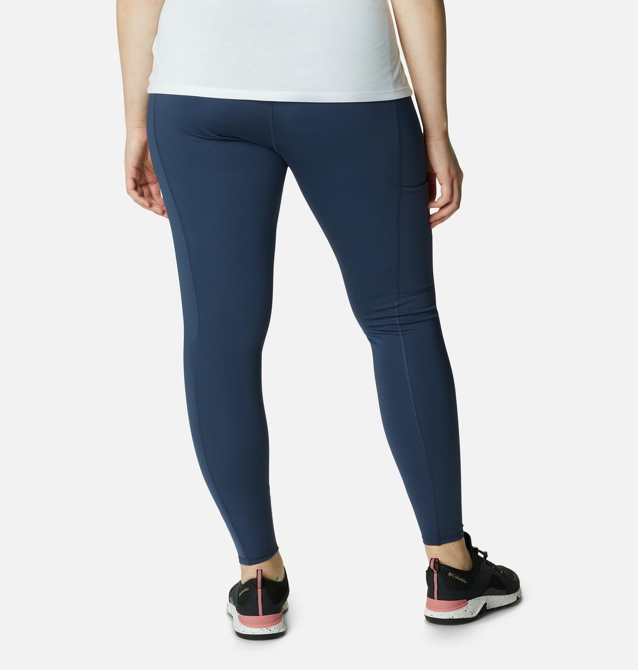 Women's Columbia Lodge™ Tights - Plus Size 2