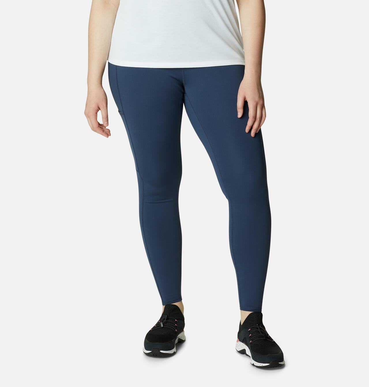 Women's Columbia Lodge™ Tights - Plus Size 1