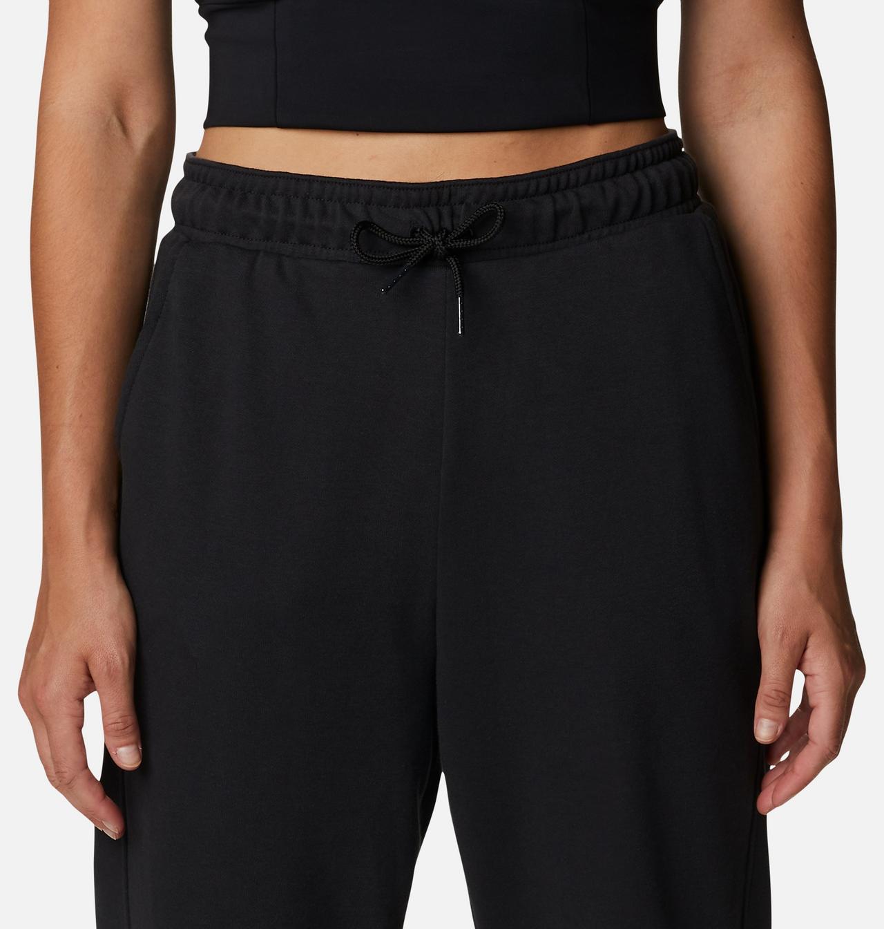 Women's Columbia™ Logo II French Terry Joggers 4