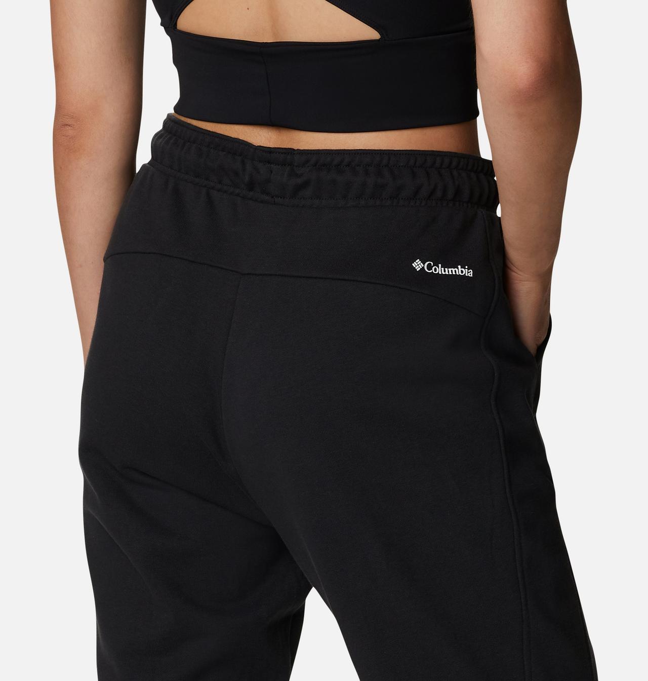 Women's Columbia™ Logo II French Terry Joggers 5