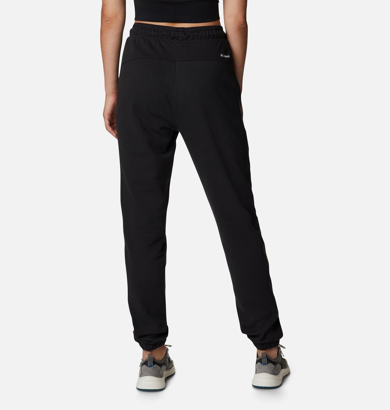 Women's Columbia™ Logo II French Terry Joggers 2