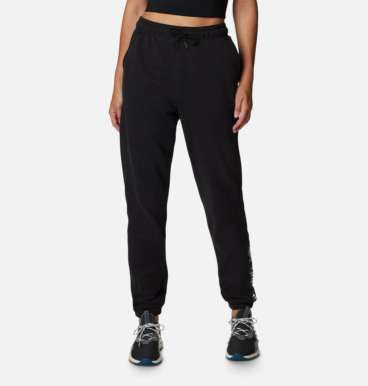 Women's Columbia™ Logo II French Terry Joggers 1
