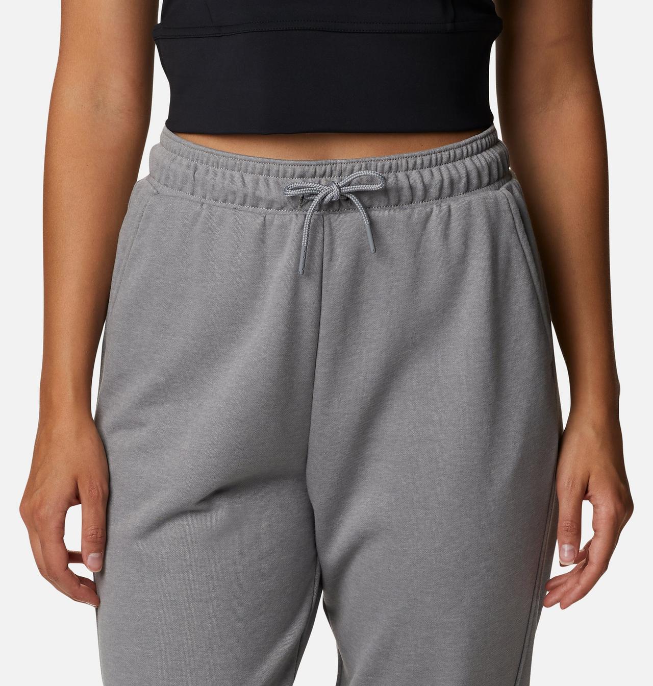 Women's Columbia™ Logo II French Terry Joggers 4
