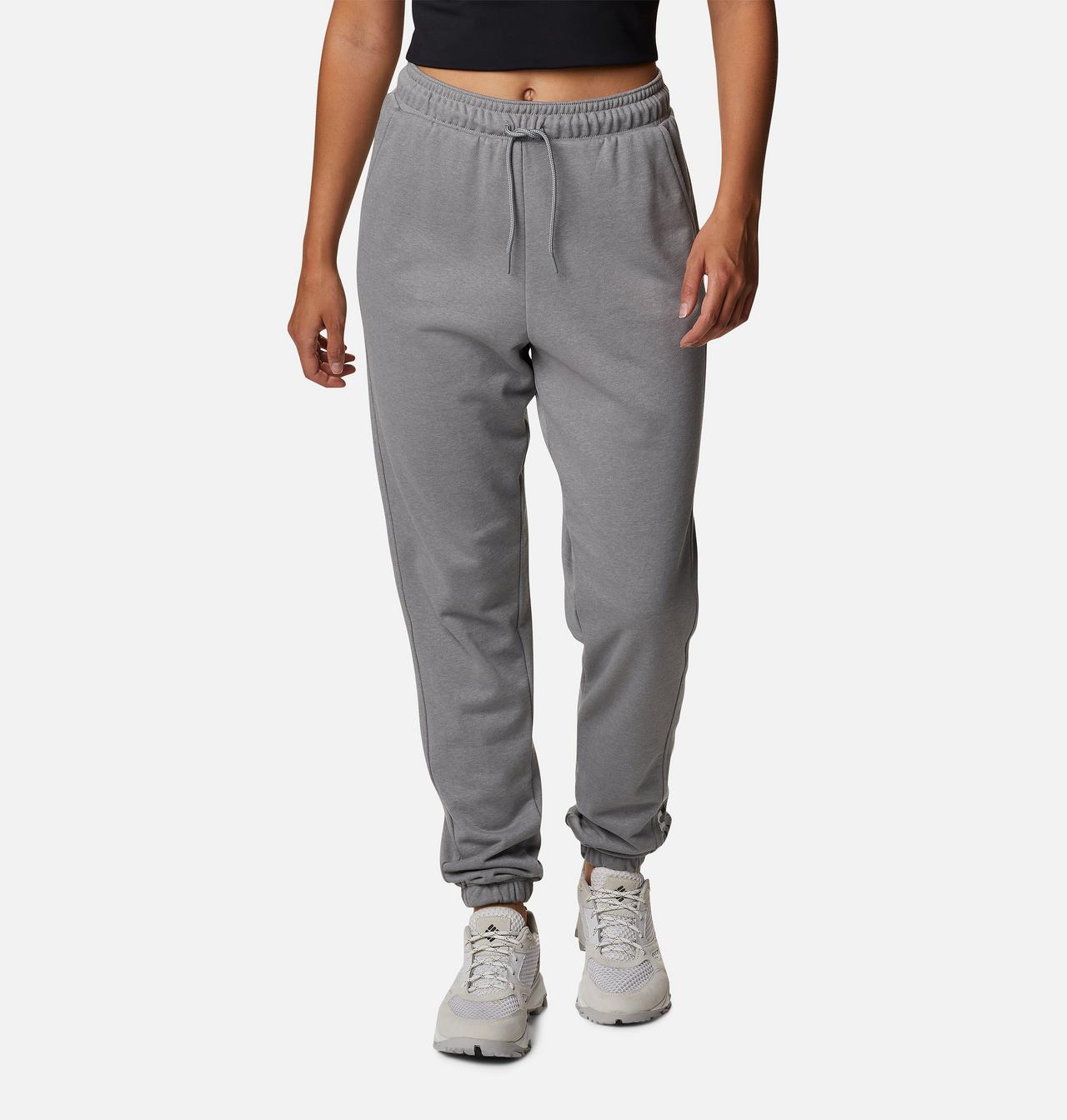 Women's Columbia™ Logo II French Terry Joggers 1