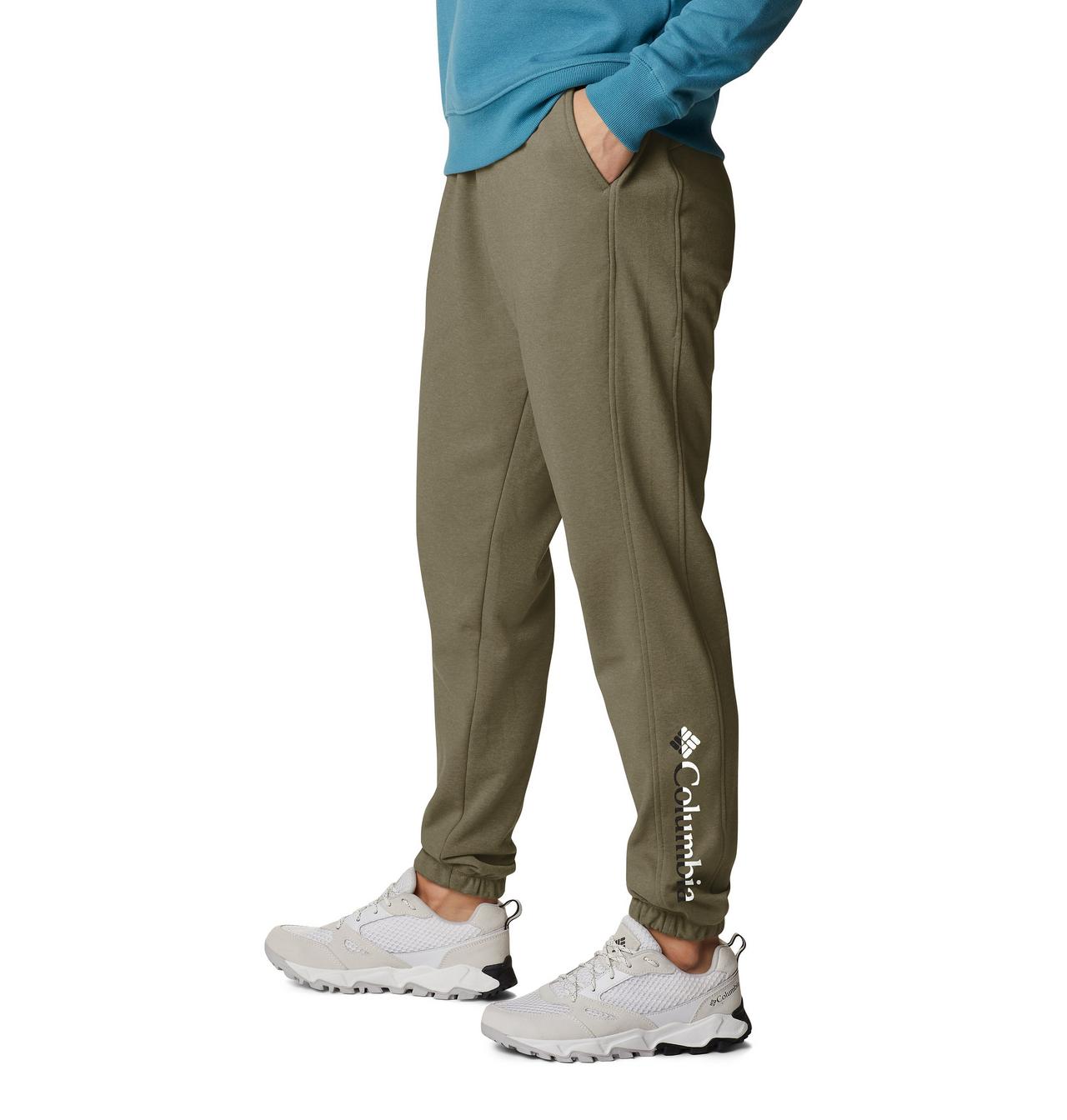 Women's Columbia™ Logo II French Terry Joggers 3