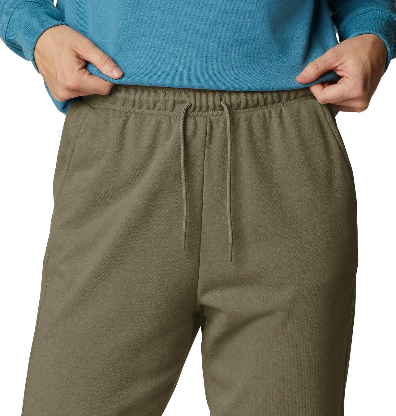 Women's Columbia™ Logo II French Terry Joggers 4