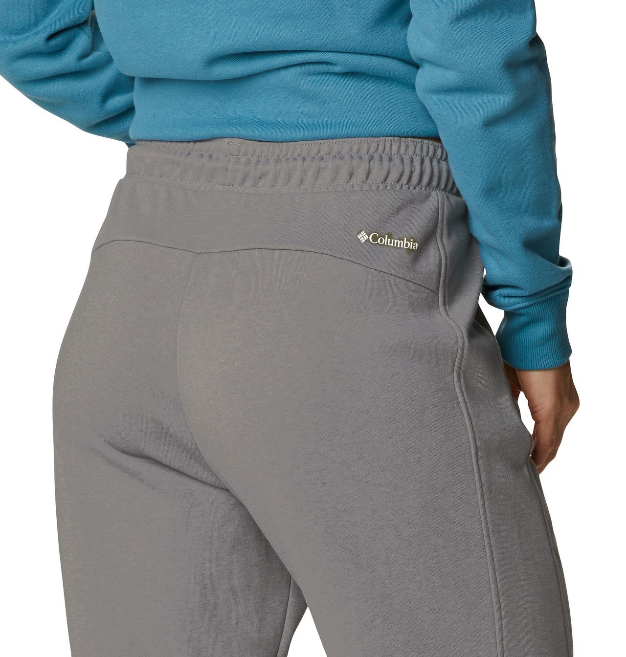 Women's Columbia™ Logo II French Terry Joggers 5