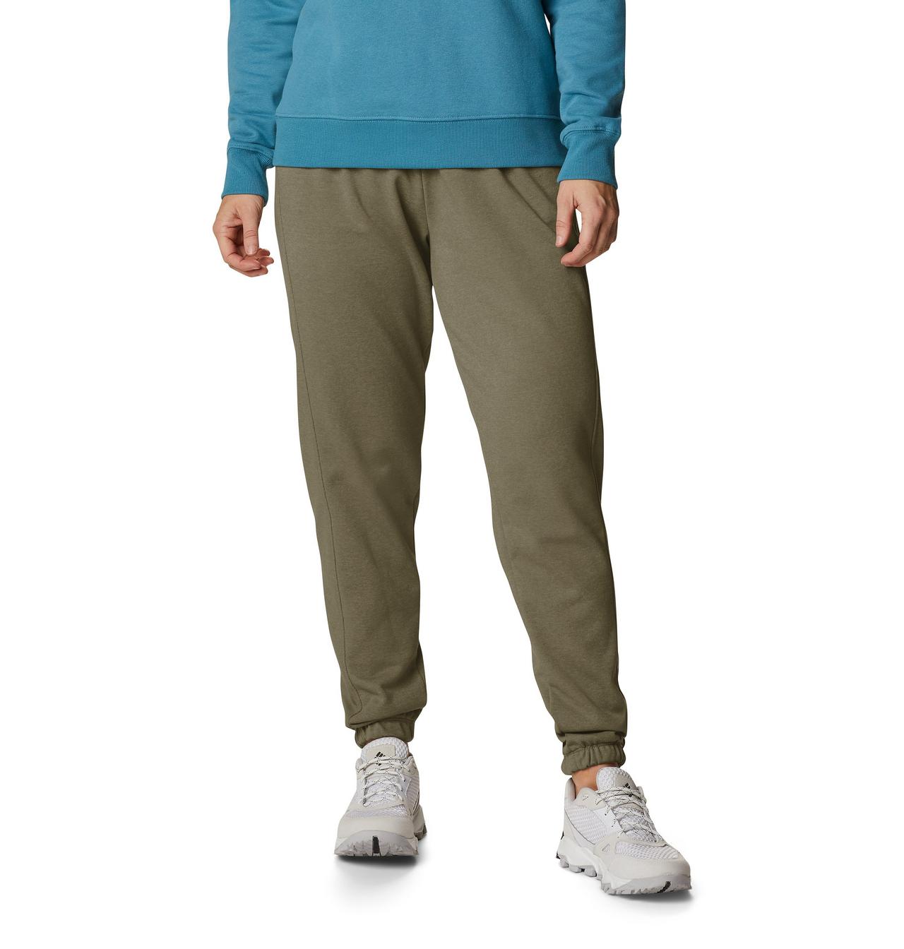 Women's Columbia™ Logo II French Terry Joggers 1