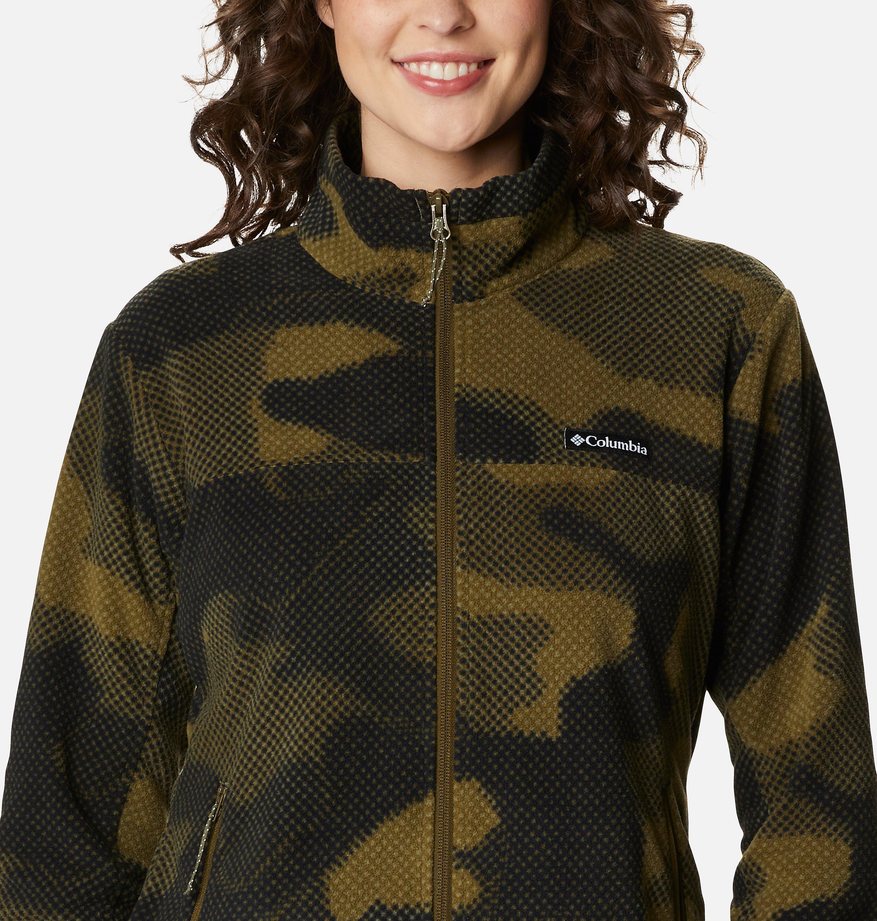 Ali Peak™ FZ 4