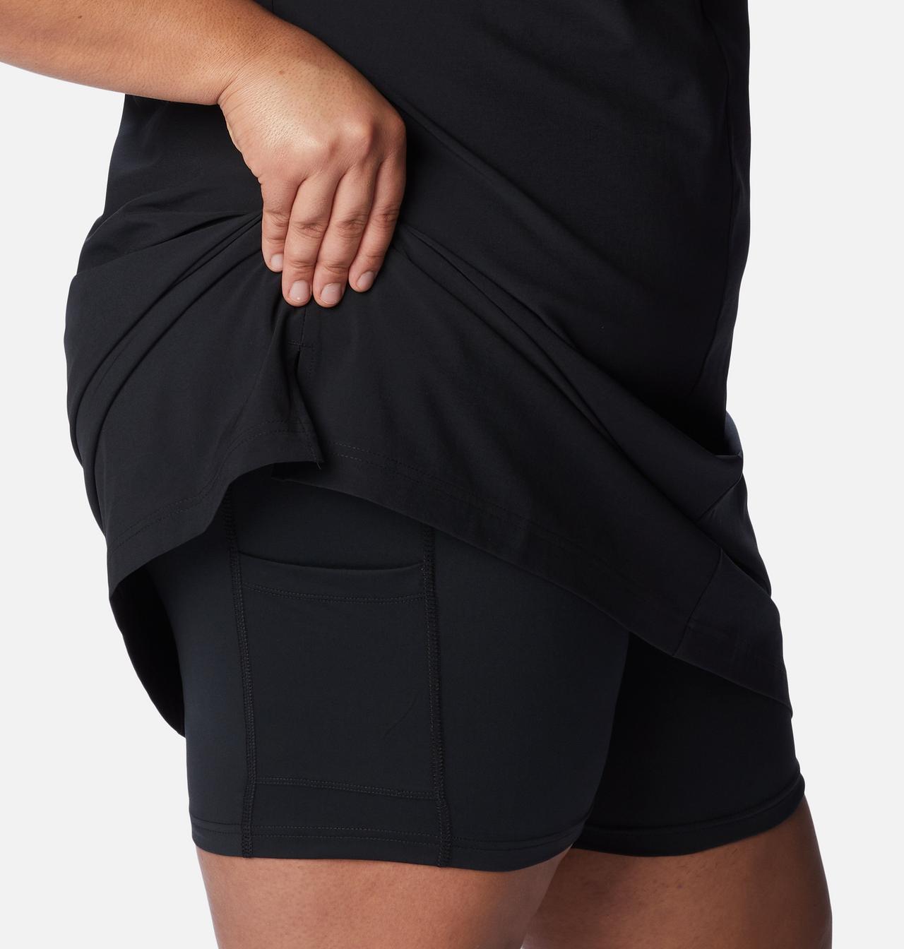 Robe extensible Pleasant Creek™ Femme - Grande taille 6