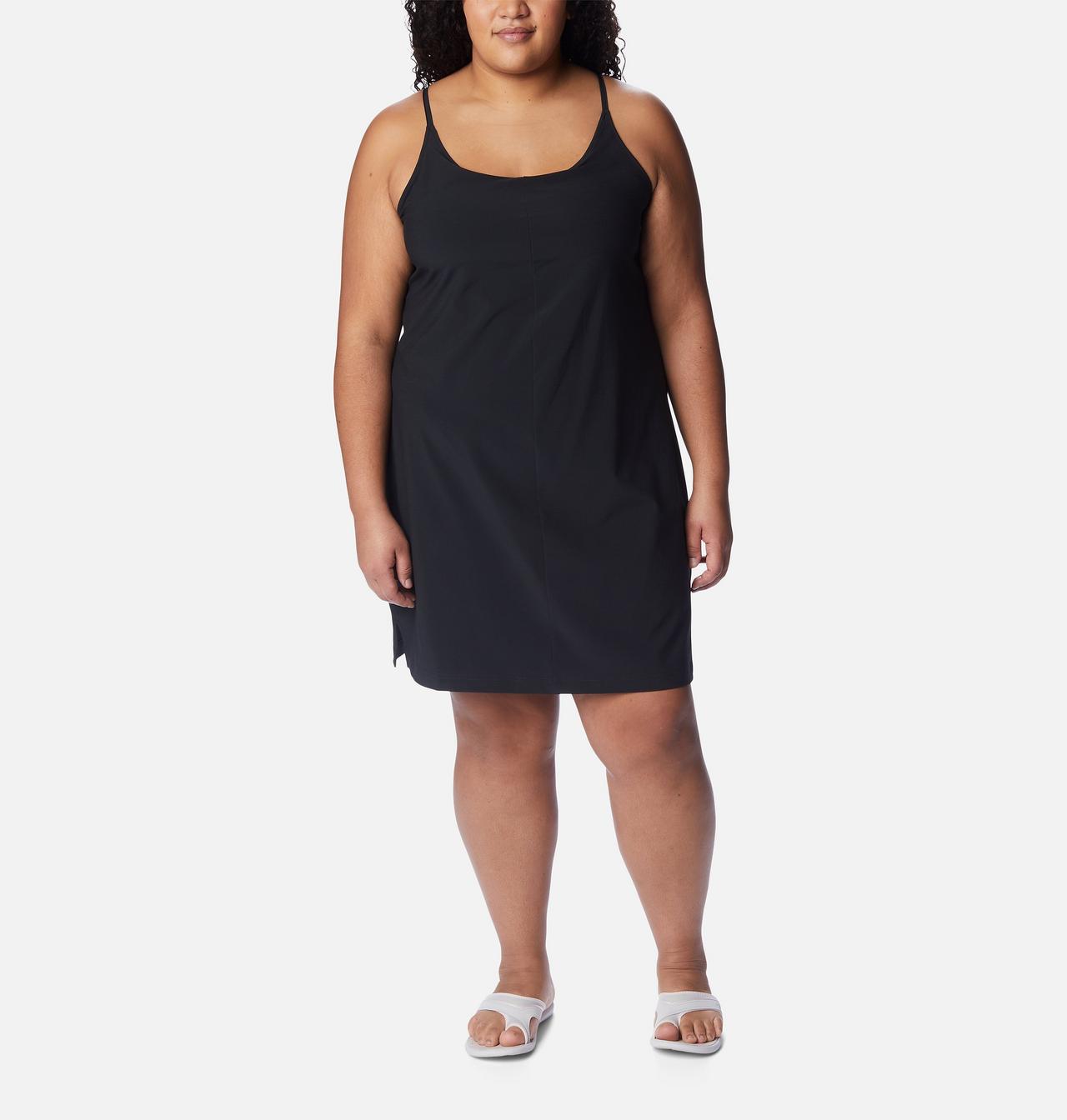 Robe extensible Pleasant Creek™ Femme - Grande taille 1
