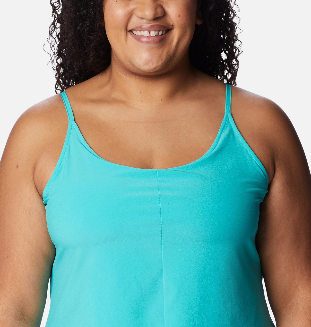 Women's Pleasant Creek™ Stretch Dress - Plus Size 4