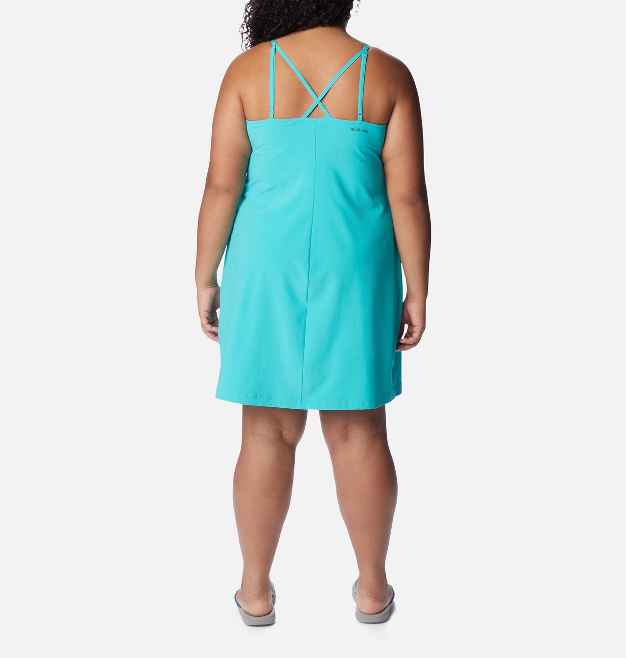 Women's Pleasant Creek™ Stretch Dress - Plus Size 2