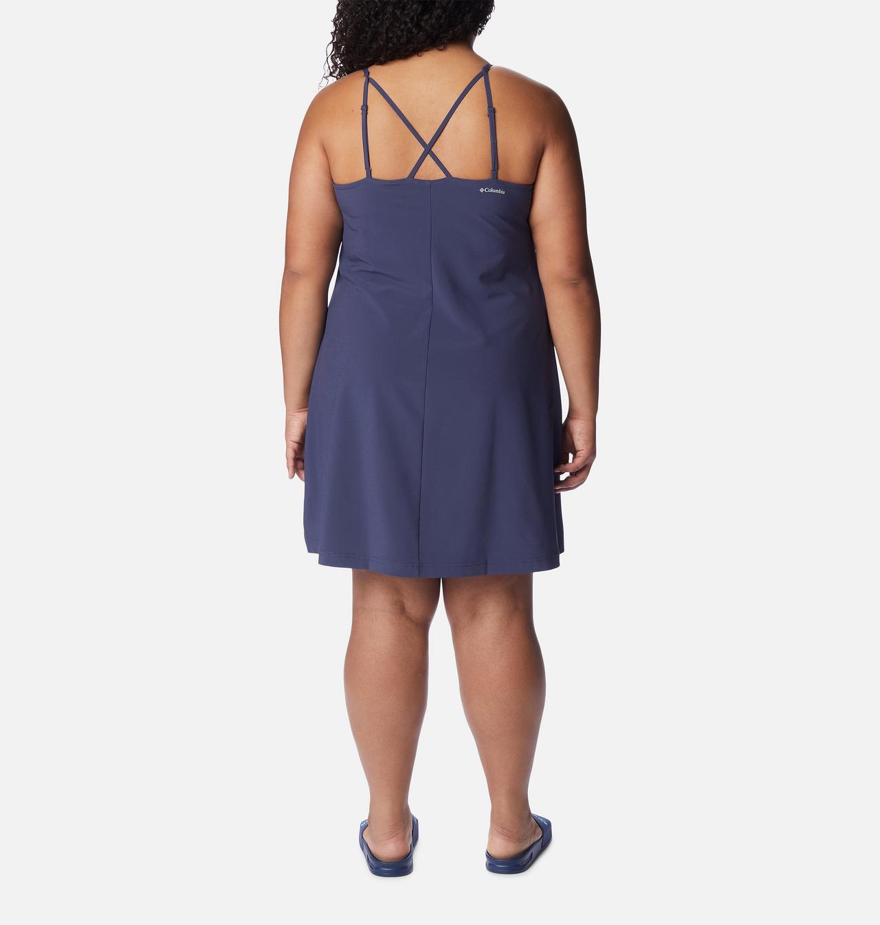 Robe extensible Pleasant Creek™ Femme - Grande taille 2