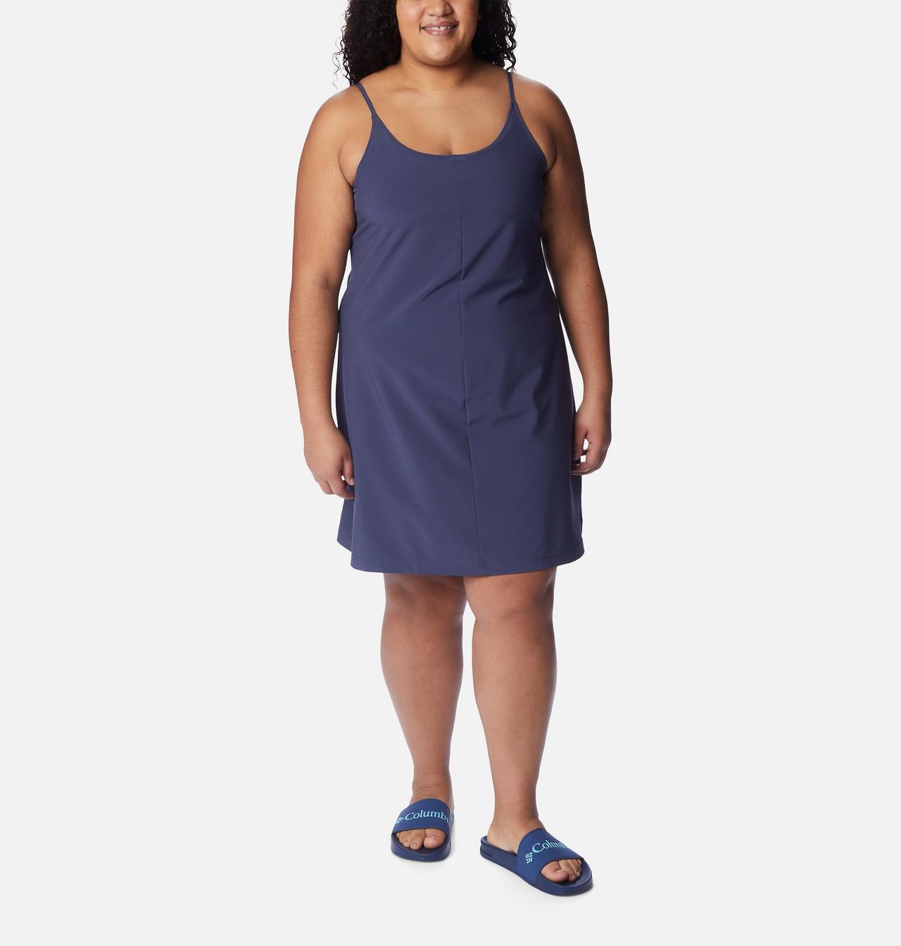 Robe extensible Pleasant Creek™ Femme - Grande taille 1