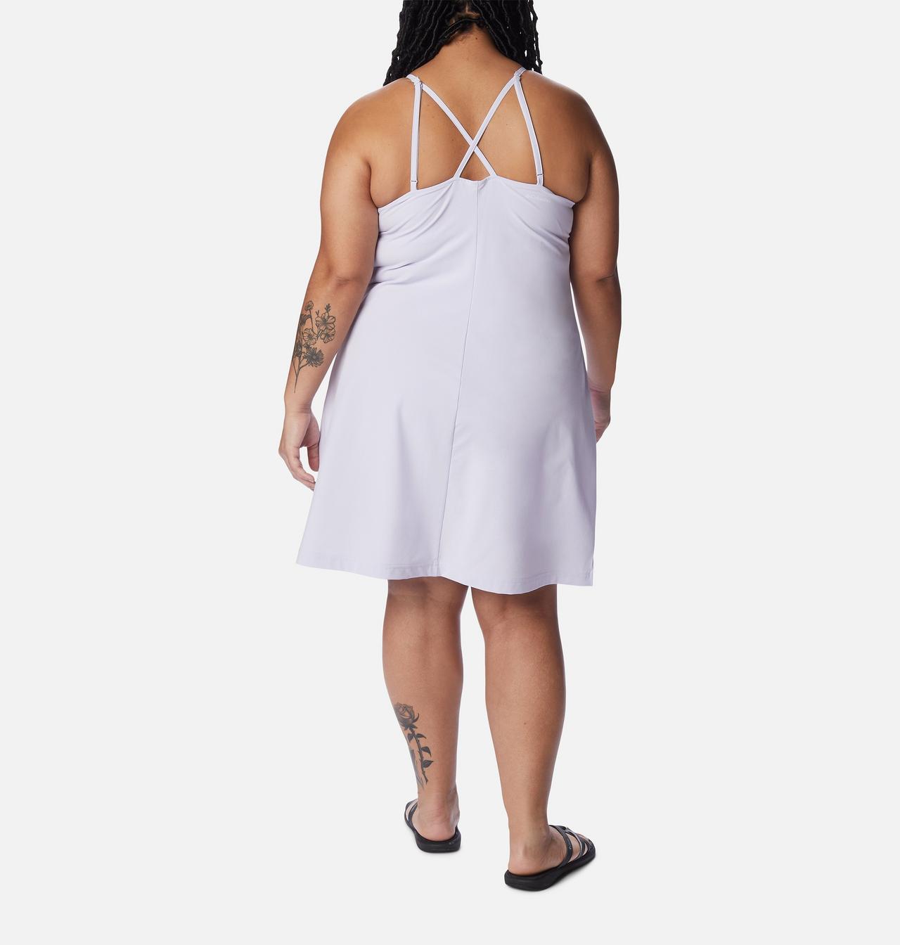 Women's Pleasant Creek™ Stretch Dress - Plus Size 2