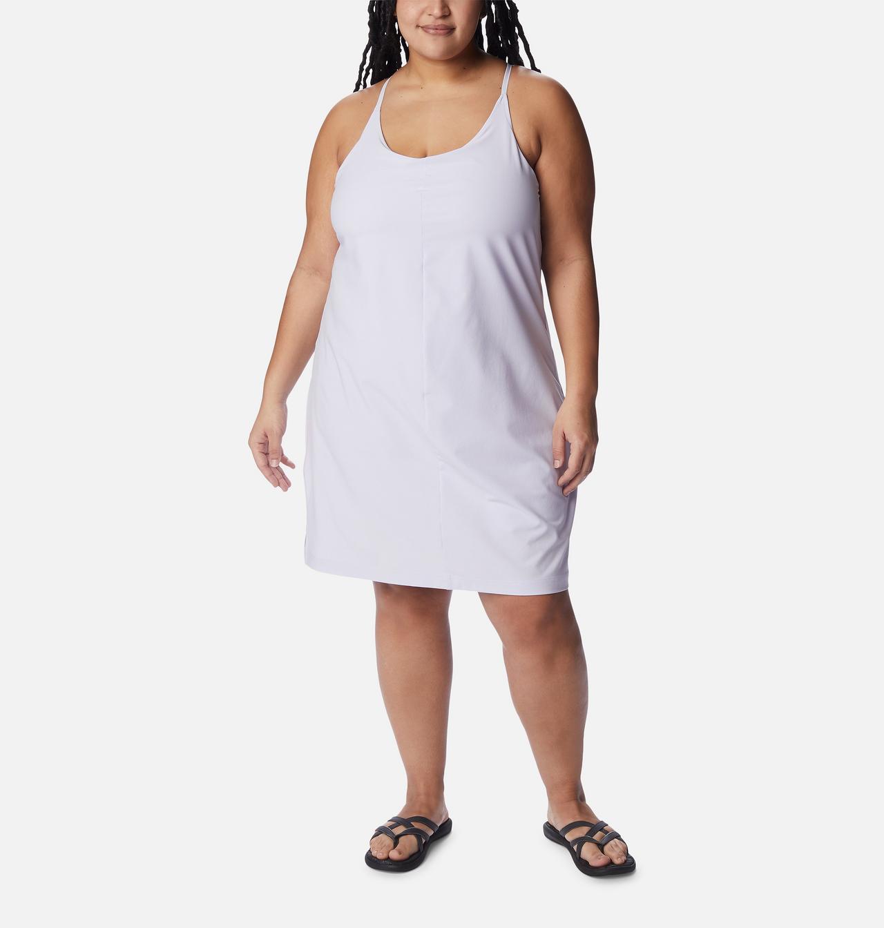 Women's Pleasant Creek™ Stretch Dress - Plus Size 1