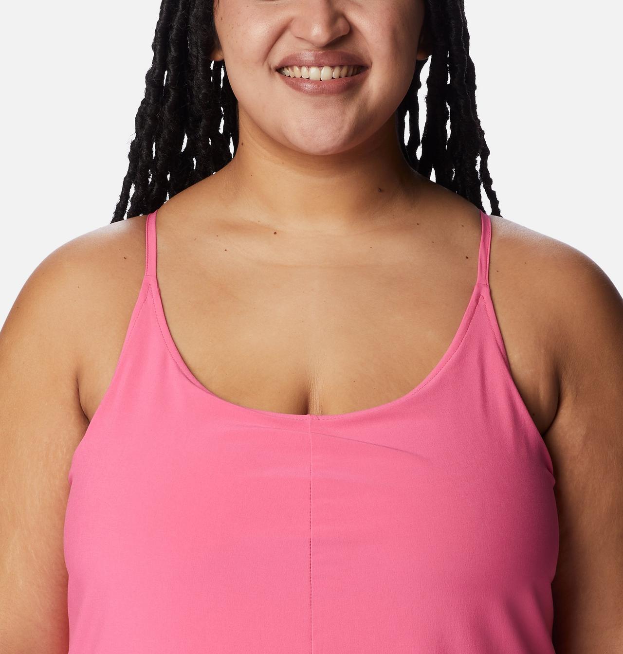 Women's Pleasant Creek™ Stretch Dress - Plus Size 4