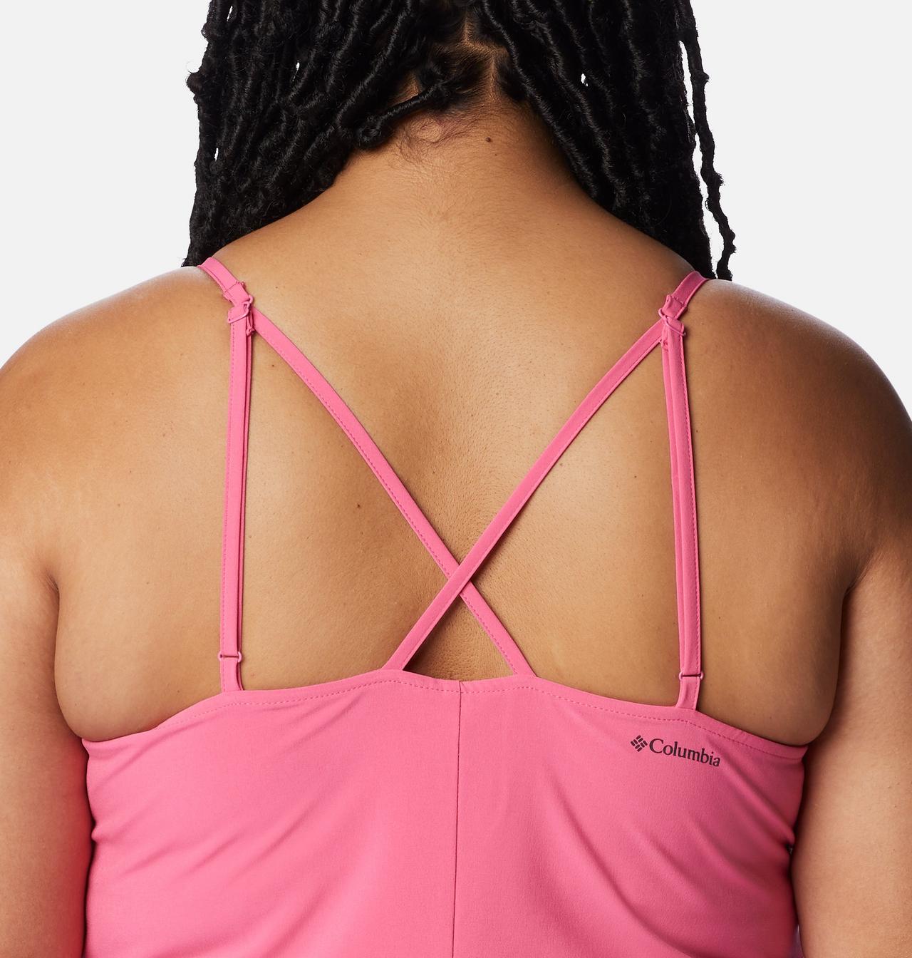 Women's Pleasant Creek™ Stretch Dress - Plus Size 5