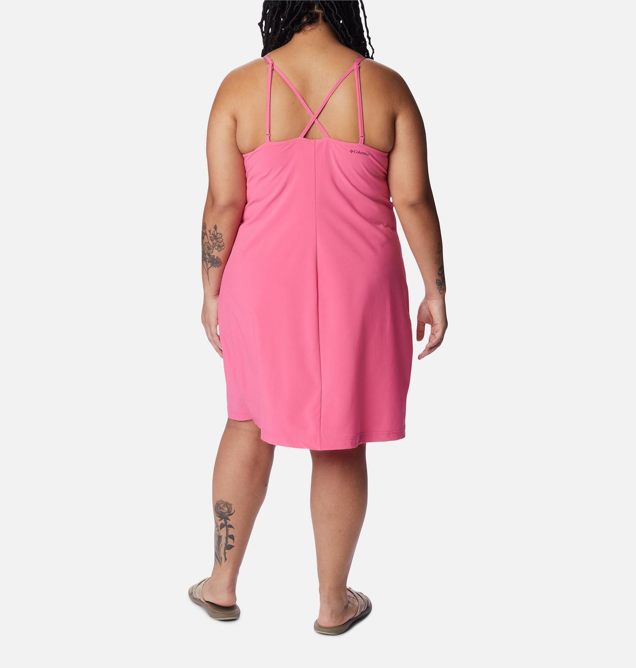Women's Pleasant Creek™ Stretch Dress - Plus Size 2