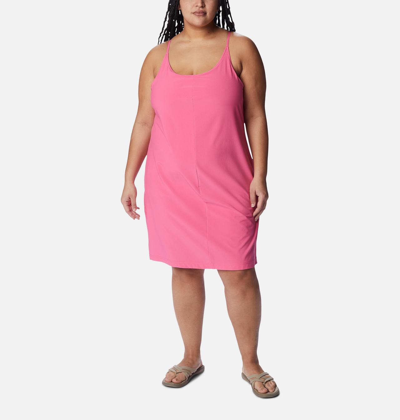 Women's Pleasant Creek™ Stretch Dress - Plus Size 1