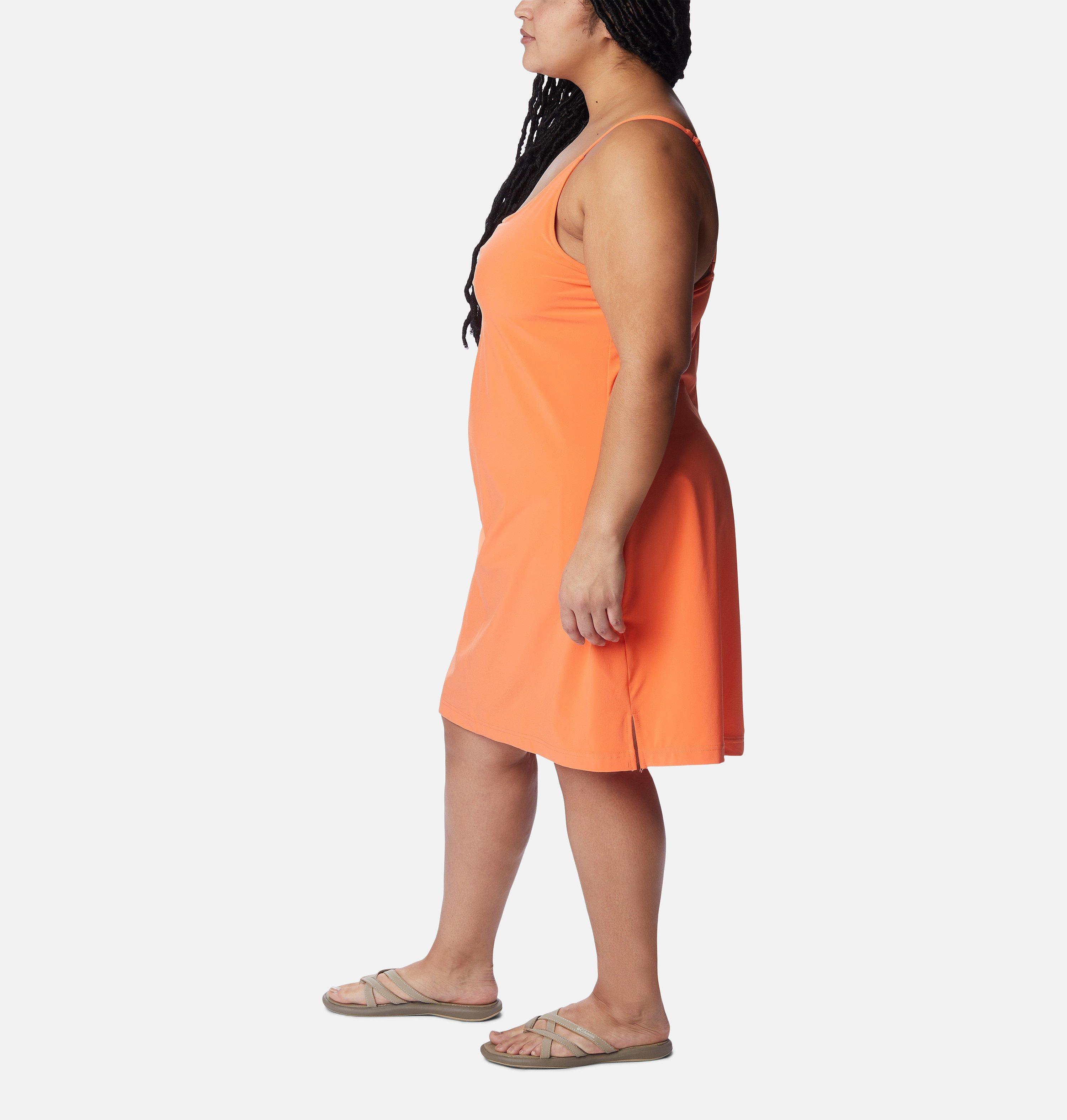 Women's Pleasant Creek™ Stretch Dress - Plus Size 3