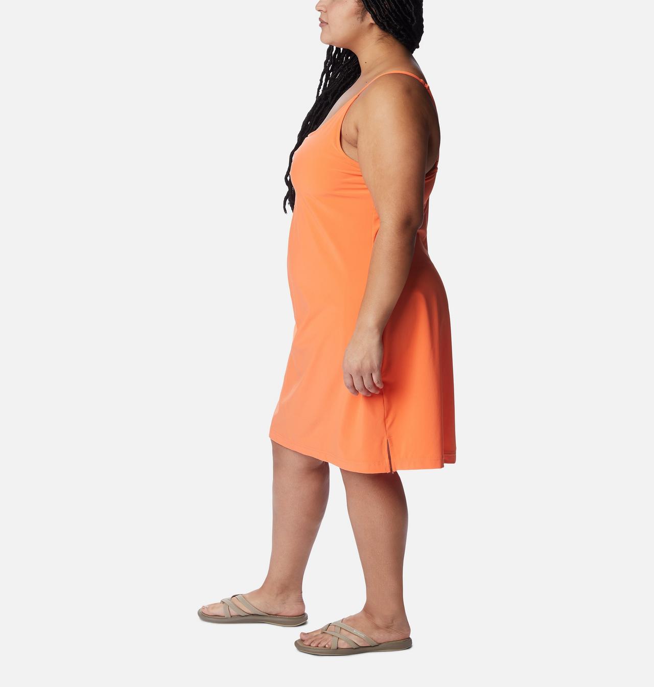 Women's Pleasant Creek™ Stretch Dress - Plus Size 3