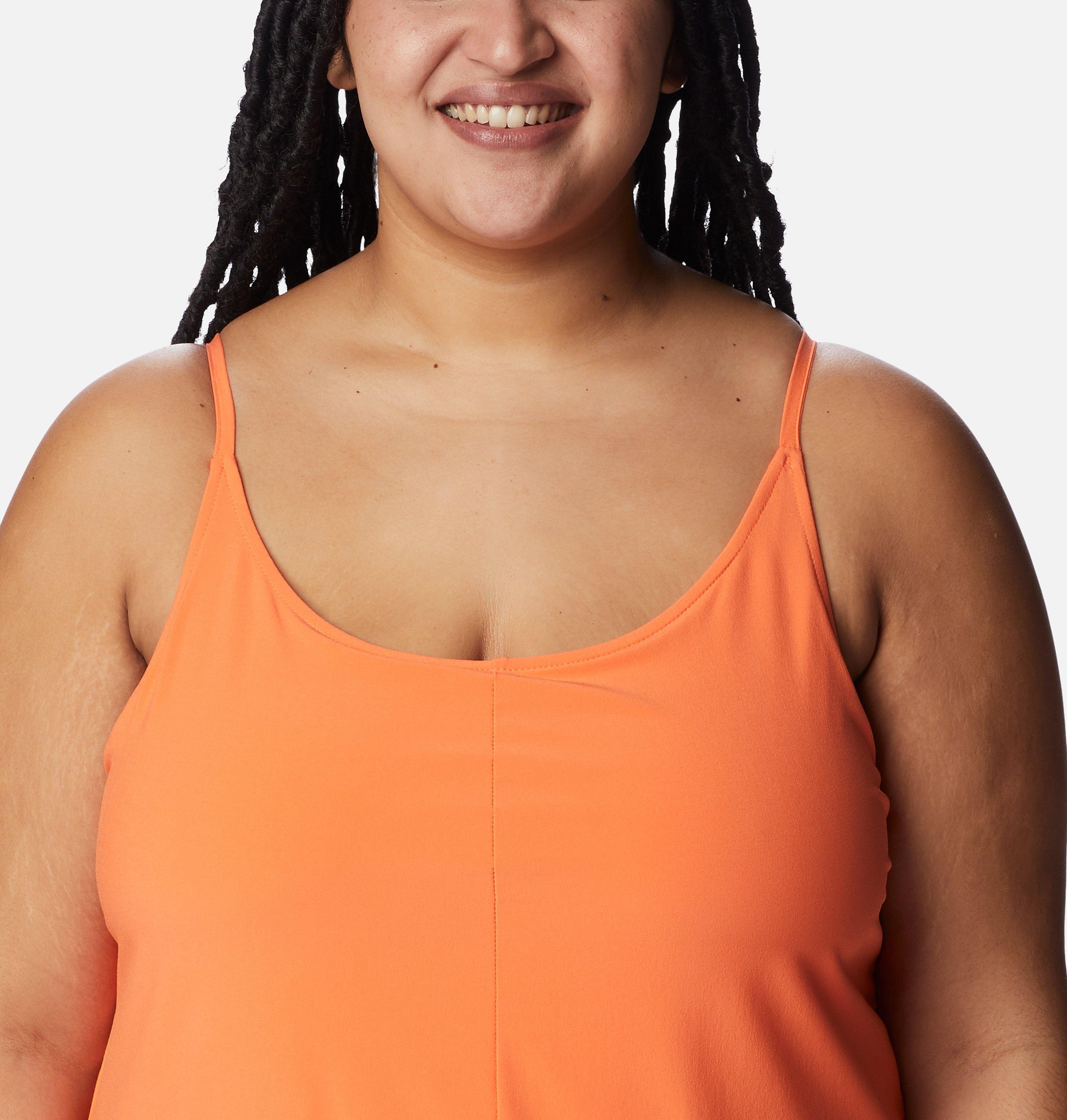 Women's Pleasant Creek™ Stretch Dress - Plus Size 4