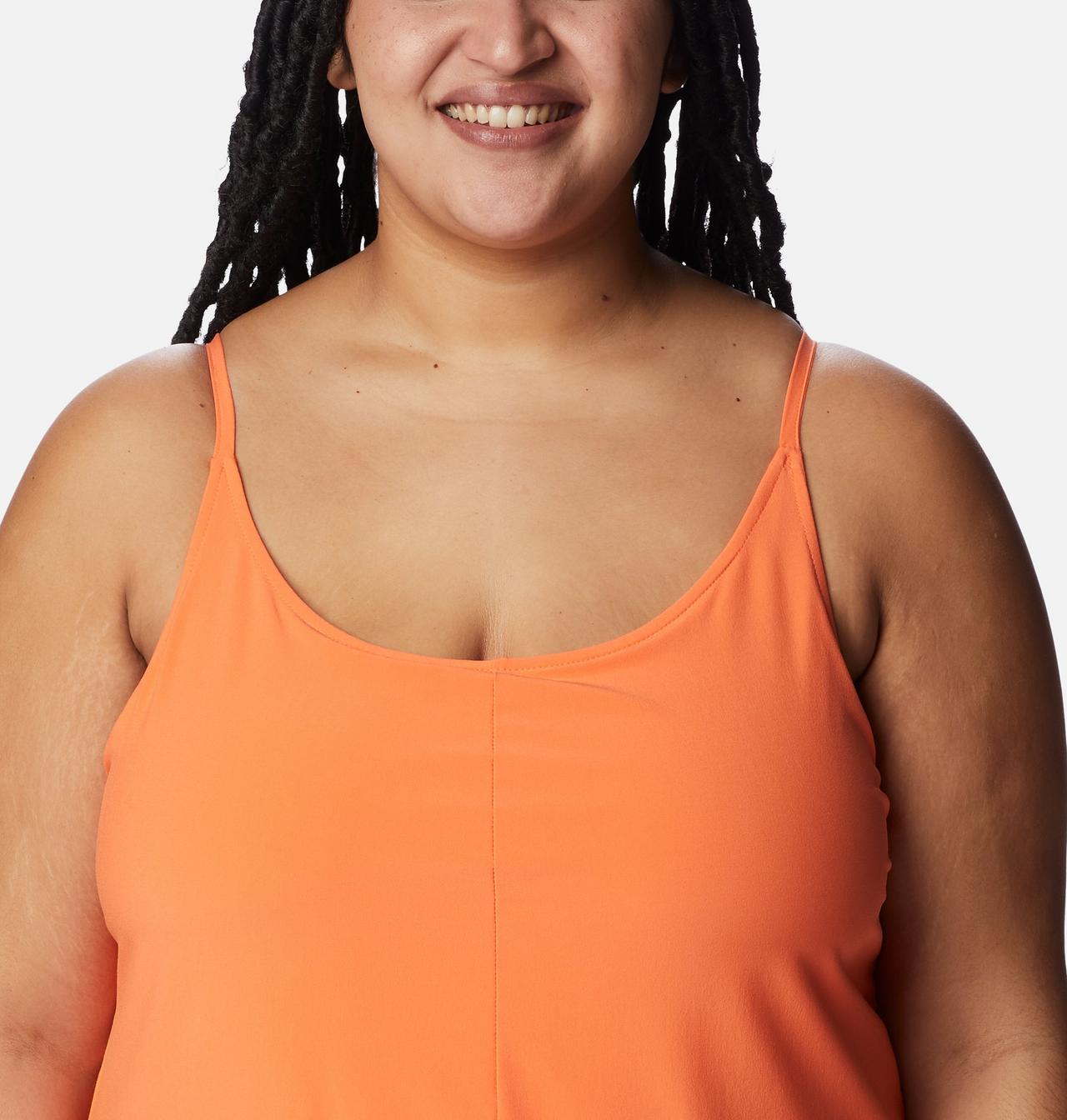 Women's Pleasant Creek™ Stretch Dress - Plus Size 4