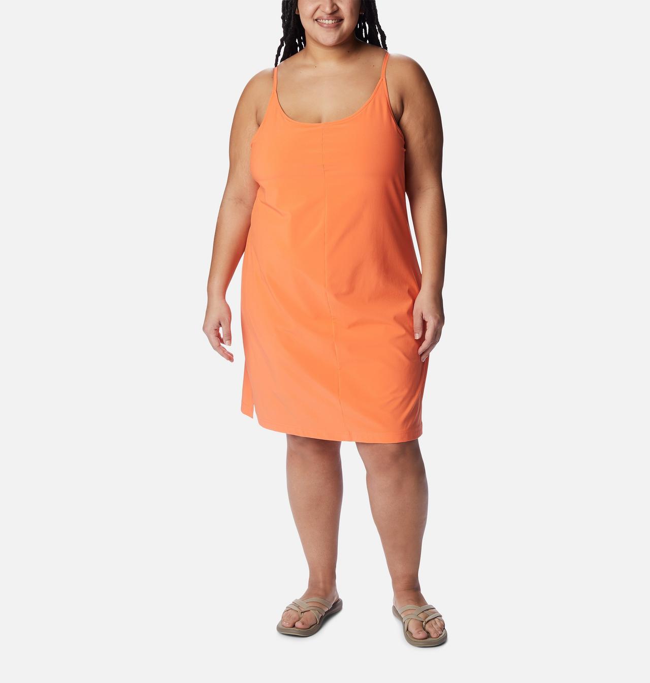 Women's Pleasant Creek™ Stretch Dress - Plus Size 1