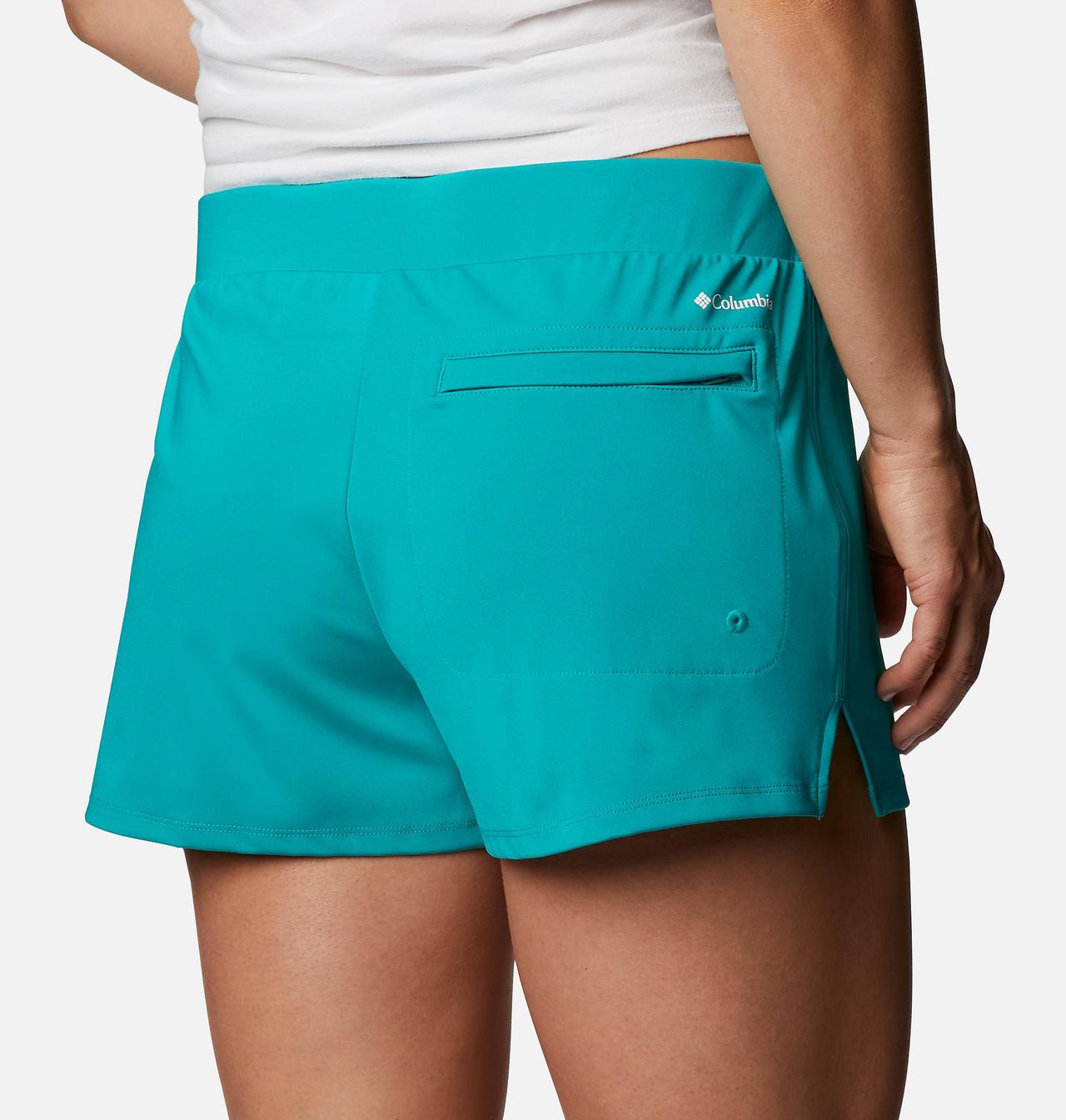 Women's Sandy Creek™ Stretch Shorts 5