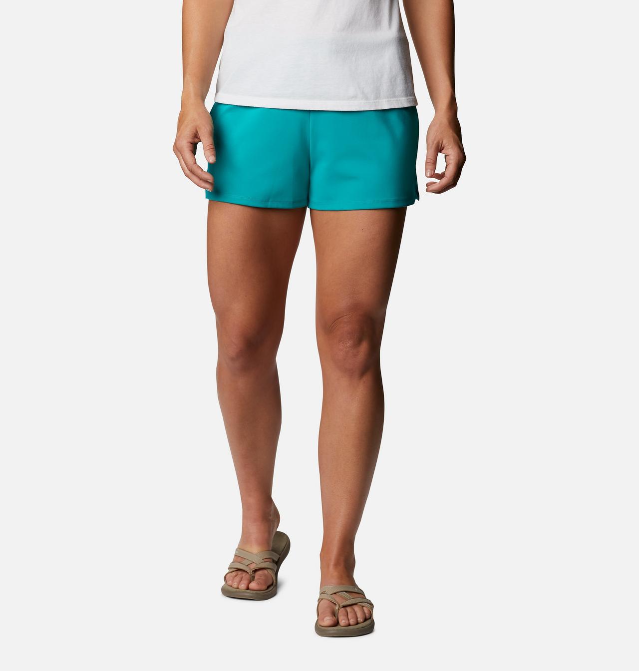 Women's Sandy Creek™ Stretch Shorts 1