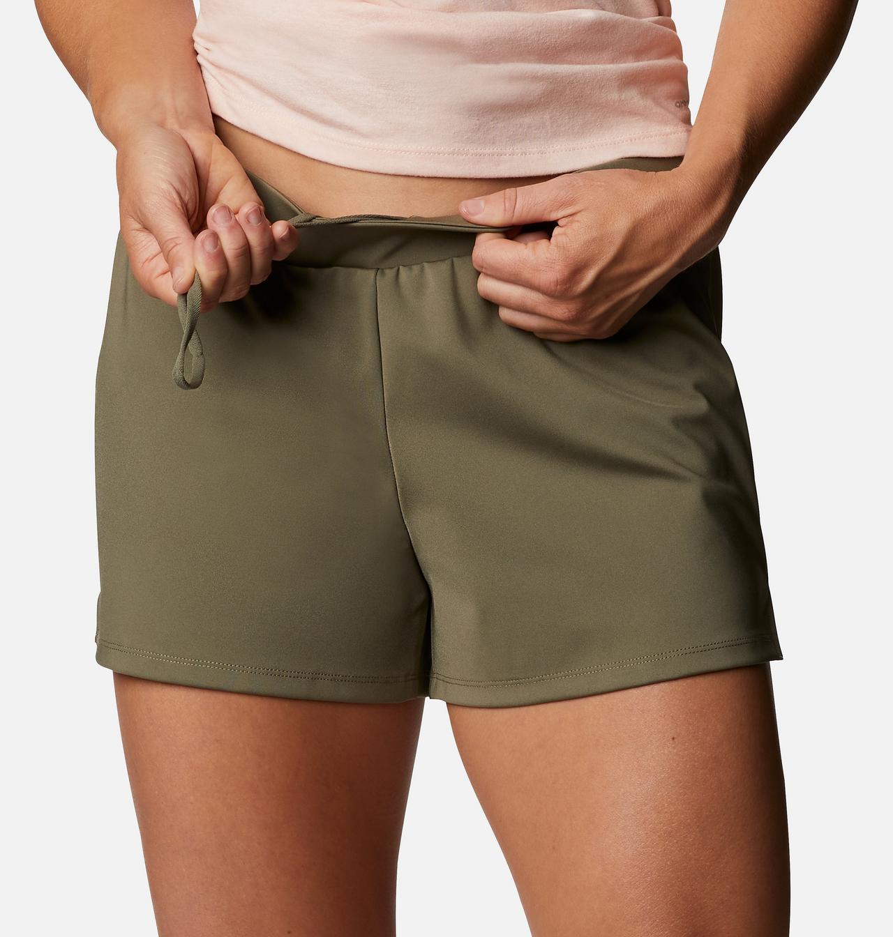 Women's Sandy Creek™ Stretch Shorts 4