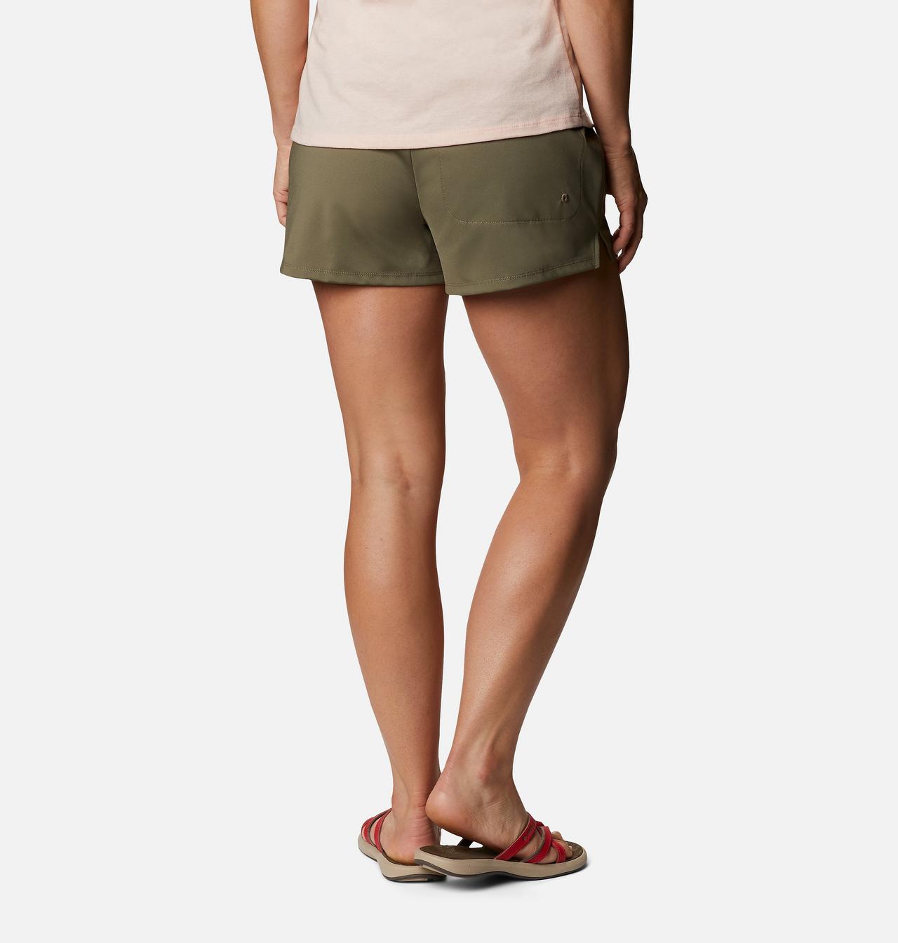 Women's Sandy Creek™ Stretch Shorts 2