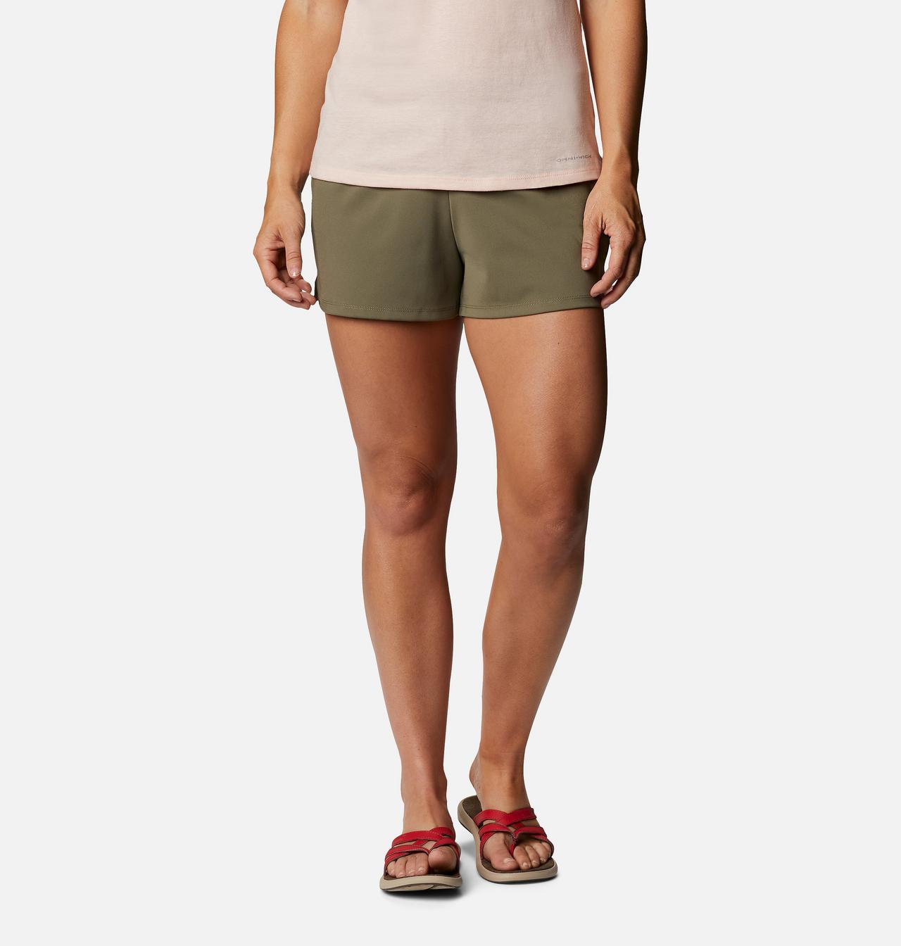 Women's Sandy Creek™ Stretch Shorts 1