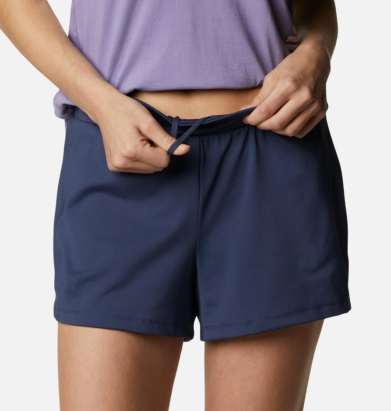 Women's Sandy Creek™ Stretch Shorts 4