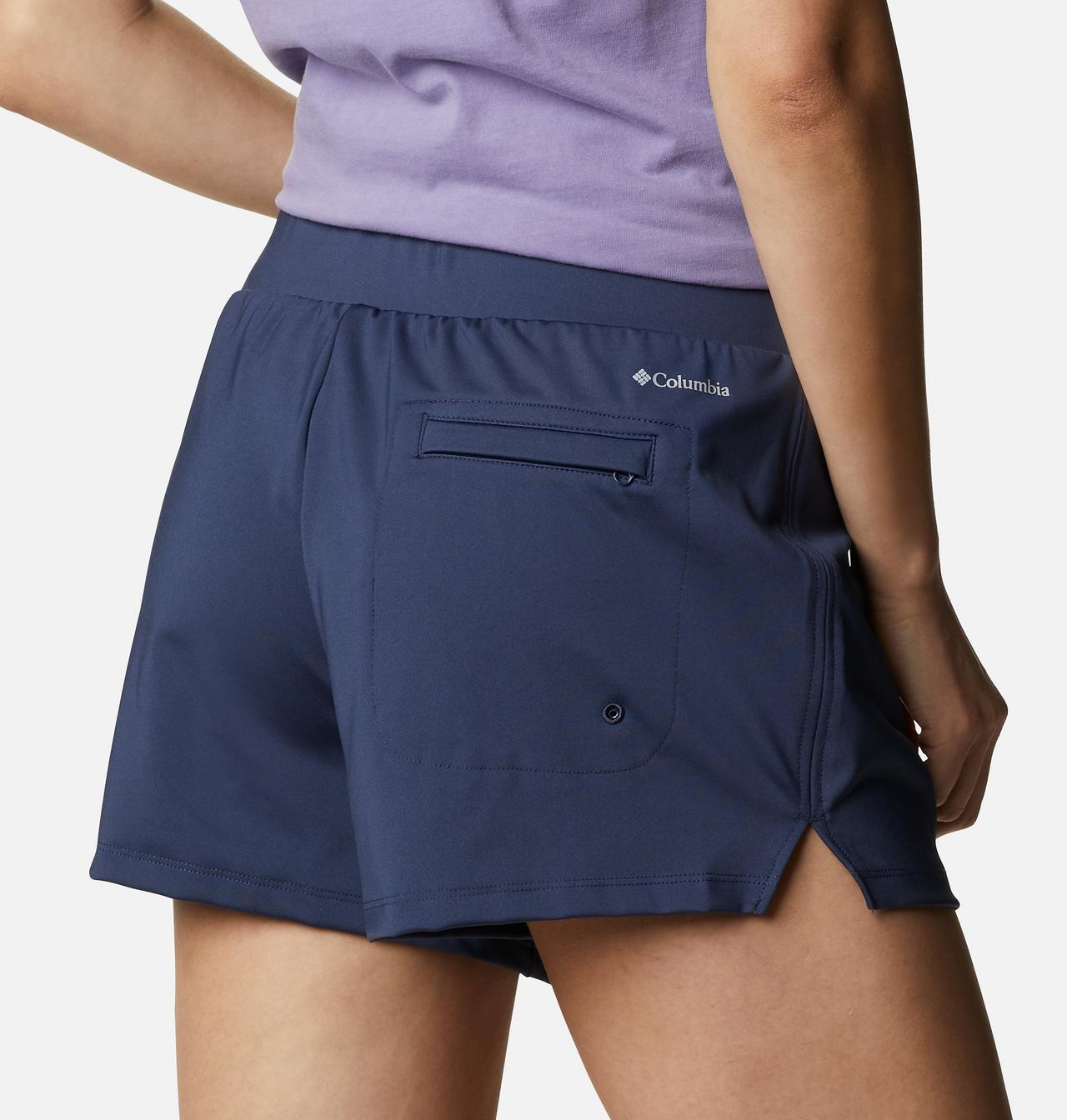 Women's Sandy Creek™ Stretch Shorts 5
