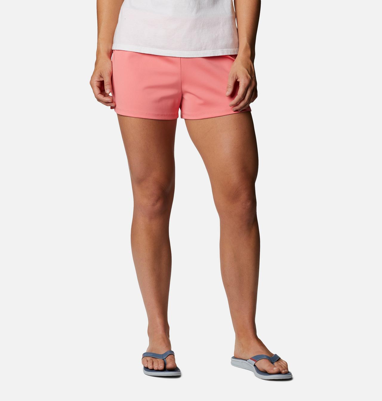 Women's Sandy Creek™ Stretch Shorts 1
