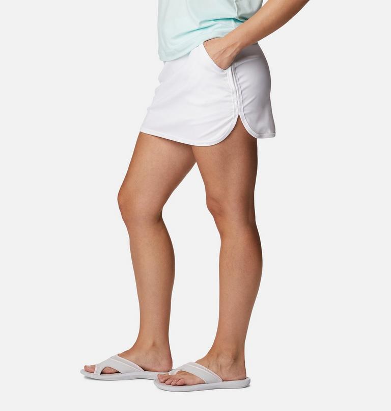Sandy Creek Stretch Skort für Frauen, Color: White, image 3
